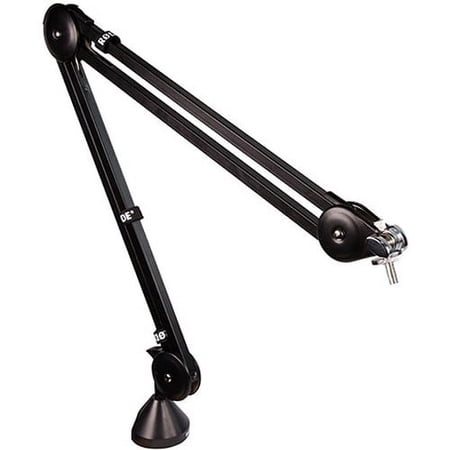 Rode PSA1 Microphone Boom Arm Swivel-Mount