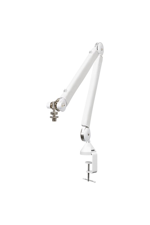 Rode PSA1+ Professional Studio Arm, White