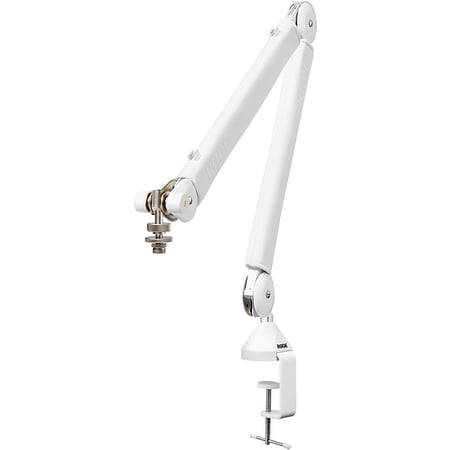 Rode PSA1+ Professional Studio Arm, White