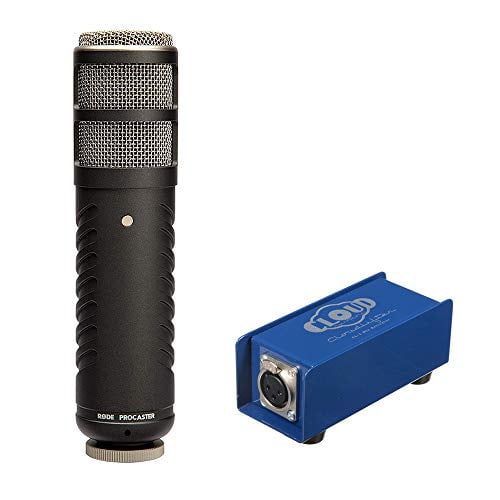 Cl-1 Cloudlifter 1-channel Mic Activator