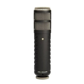 Rode Procaster Broadcast Quality Dynamic Microphone