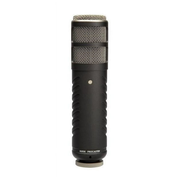 Rode Procaster Broadcast Quality Dynamic Microphone