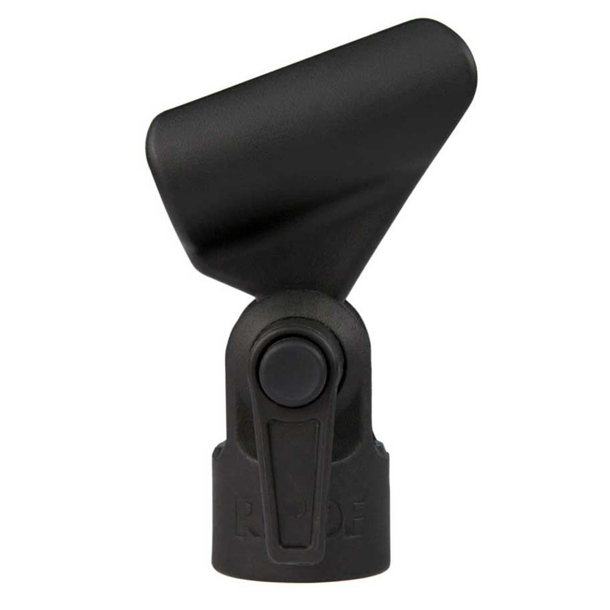Rode RM5 Mic Clip Stand Adapter for NT5, NT55, M5, NT6, NTG1, NTG2, NTG3, NTG4, NTG4+ Microphones