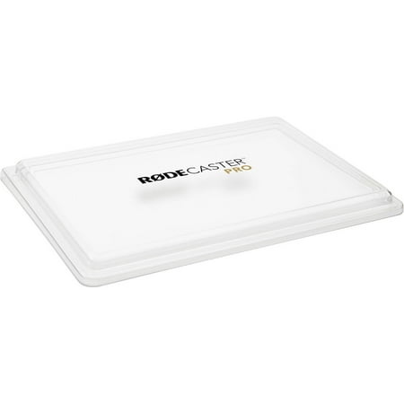 RodeCover Pro Polycarbonate Cover for RodeCaster Pro