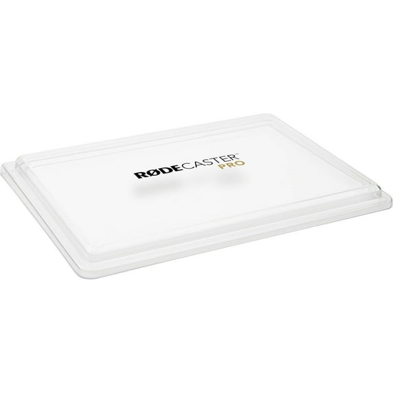 RodeCover Pro Polycarbonate Cover for RodeCaster Pro