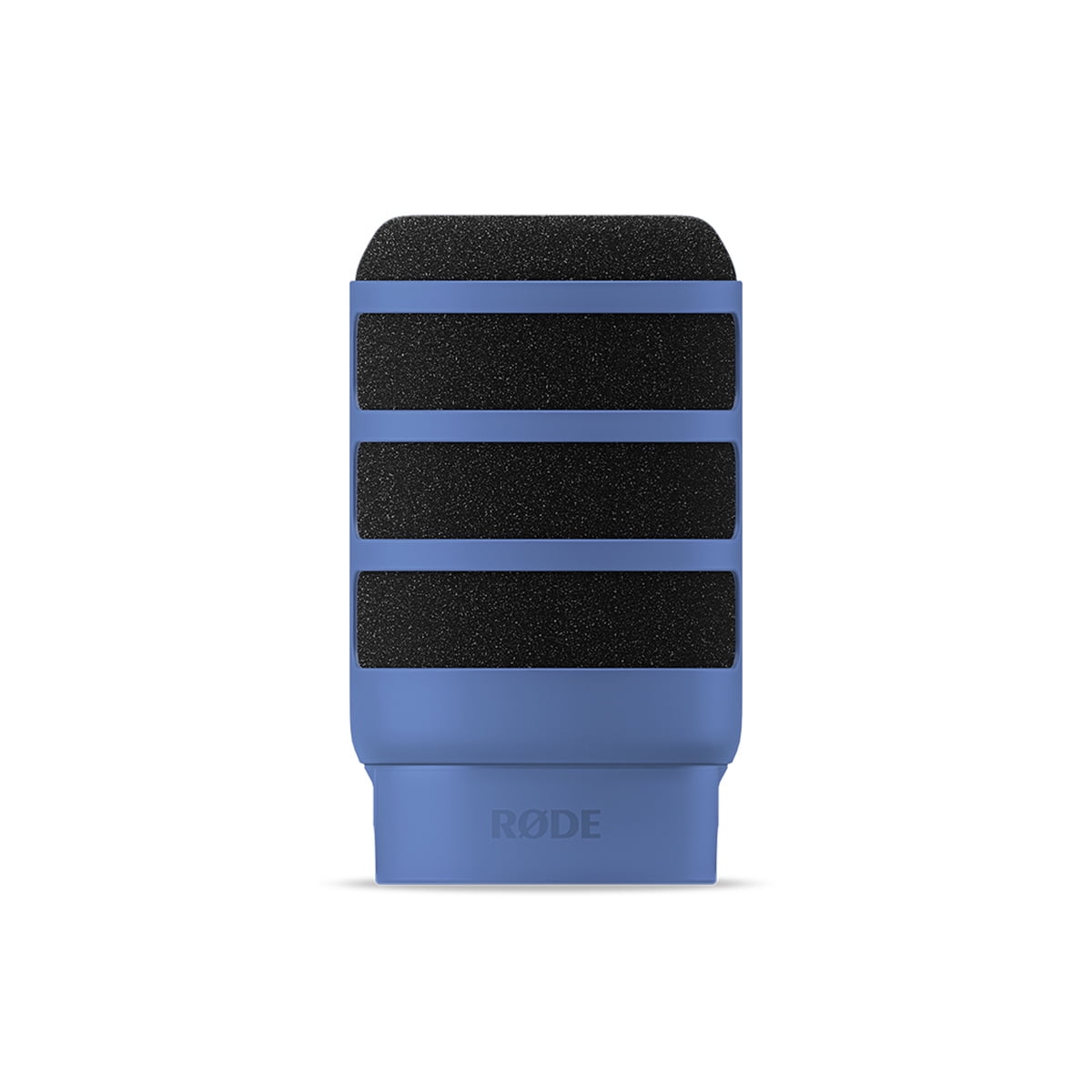 Rode WS14 Pop Filter for PodMic, Blue