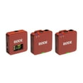 thumbnail image 1 of Rode Wireless GO (GEN3) CLAY, 1 of 9