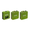 thumbnail image 1 of Rode Wireless GO (GEN3) GREEN, 1 of 3