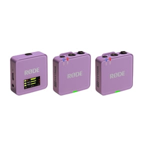 Rode Wireless GO (GEN3) LILIAC
