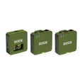 thumbnail image 1 of Rode Wireless GO (GEN3) MOSS, 1 of 3