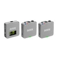 thumbnail image 1 of Rode Wireless GO (GEN3) STONE, 1 of 3