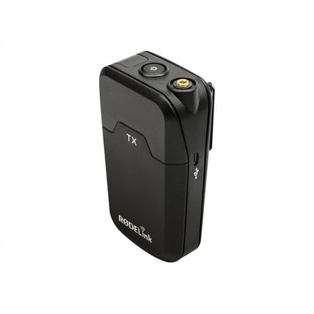 RØDE - RODELink Filmmaker Kit Digital Wireless System