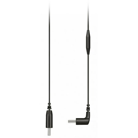 RØDE - SC16 0.98 ft USB-C to USB-C Cable - Black