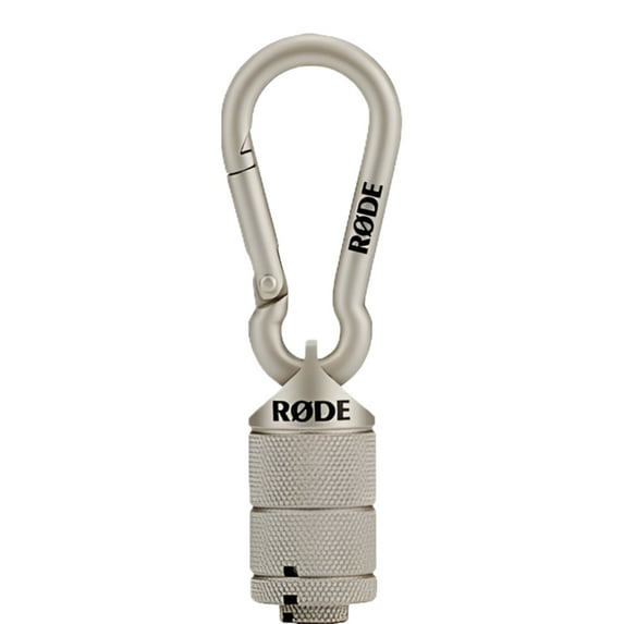 Rode Universal Thread Adapter Kit