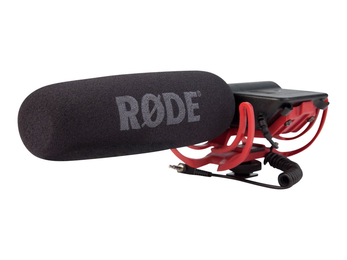RDE VideoMic - Microphone