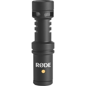 Rode VideoMic Me-C+ Cardioid Condenser USB-C Microphone for Smartphones