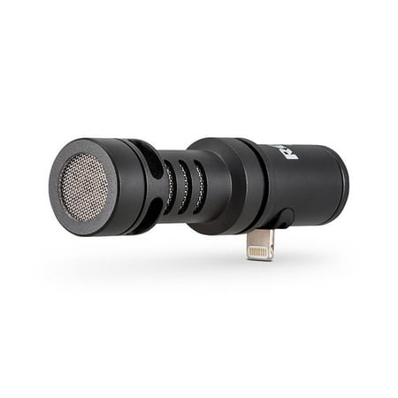 Rode VideoMic Me-L Directional Microphone for Smartphones