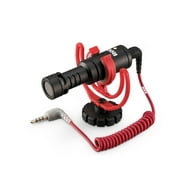 Rode VideoMicro Camera Microph