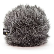 Rode Deluxe Windshield for Small Diaphragm Condenser Microphones