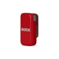 thumbnail image 1 of Rode Wireless Micro Ultra-Compact 2-Person Wireless Mic System for Smartphones Red USB-C Connector, 1 of 10