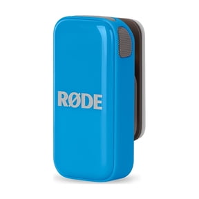 Rode Wireless Micro Ultra-Compact 2-Person Wireless Microphone System for Smartphones