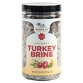 Rodelle Gourmet Turkey Brine Spice Blend, 25 Ounce