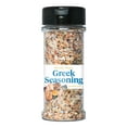 thumbnail image 1 of Rodelle Souvlaki Style Greek Seasoning, Shaker Jar, 4.25 Ounce, 1 of 6