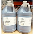 thumbnail image 1 of Rodelle Imitation Vanilla Flavor 128fl oz 3.78L (2 Jugs), 1 of 2