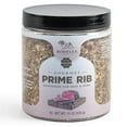 Rodelle Prime Rib Seasoning, STF9 15 Ounce