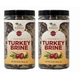 thumbnail image 1 of Rodelle Turkey Brine 25 oz each - (Pack of 2) - Gourmet, 1 of 6