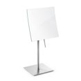 thumbnail image 1 of Roden 40013 Xero Cosmetic Mirror - Stainless Steel 18/10, 1 of 1