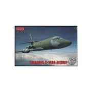 Roden Lockheed C-140A Jetstar Airplane