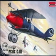 thumbnail image 1 of Roden Pfalz D.IIIS German Biplane Fighter Airplane Model Kit, 1 of 1