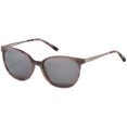 thumbnail image 1 of Rodenstock R3297 D Women's Smoky Grey Lenses Frame Sunglasses, 1 of 1