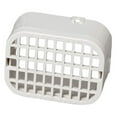 thumbnail image 1 of Rodent Guard 3x4 Wht, 1 of 2