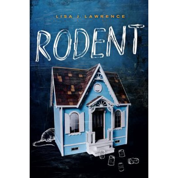 Pre-Owned Rodent Paperback