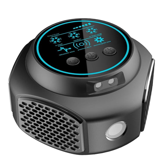 Rodent Repellent,In 1 Rat 4-in-1 Rat Flies 4 In 1 Humane Mosquitoes Indoor Use