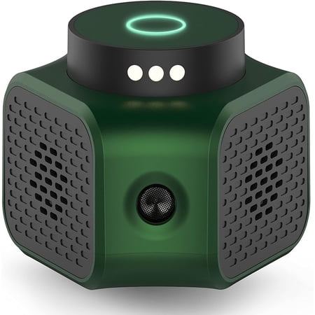 Rodent Repellent Indoor Ultrasonic Mice Repellent Plug-ins Squirrel Repellent Mouse Deterrent Rat Control Bat Removal House Attic Garage Basement RV