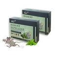 thumbnail image 1 of Rodent Repellent Pouches - Citronella Oil Formula - Effective Mouse & Rat Control - Safe for Homes & Sheds, 1 of 7