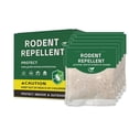 thumbnail image 1 of Rodent Repellent Pouches,Plant Rat Repellent, Indoor & Outdoor Mice Repellent, Best Mouse Repellent, Natural Rat & Mouse Repellent- 10 Pouches/Pack, 1 of 6