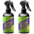 thumbnail image 1 of Rodent Sheriff Pest Control - Ultra-Pure Peppermint Spray - Repels Mice, Raccoons, Ants, and More - Made in USA (2), 1 of 2