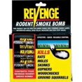 thumbnail image 1 of Revenge Rodent Smoke Bombs Mole Gopher Woodchuck Rat Squirrel Skunk Killer - 48 Pack, 1 of 1