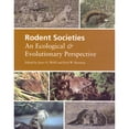 thumbnail image 1 of Pre-Owned Rodent Societies : An Ecological and Evolutionary Perspective (Paperback) 9780226905372, 1 of 1