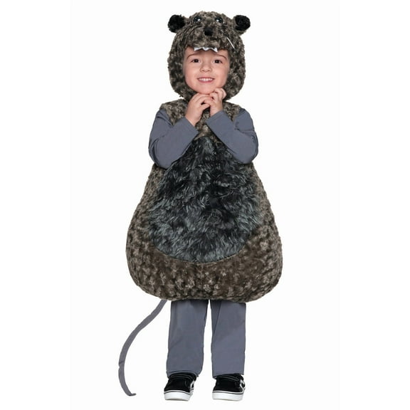 Rodent of Unusual Size Toddler Costume