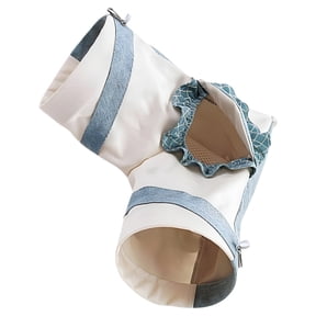 Rodents Activity Pipe Breathable Meshes Stimulating Playgrounds For Small Pet Like Ferrets And Hedgehogs