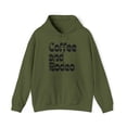 thumbnail image 1 of Rodeo 70s 1970s Retro Hoodie, Gifts, Hooded Sweatshirt, 1 of 4