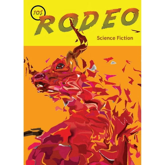 Rodeo, (Paperback)