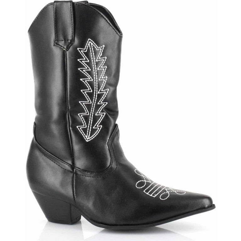 Girl rodeo boots sale