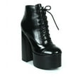 thumbnail image 1 of "Rodeo" Bootie, 1 of 4