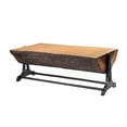 thumbnail image 1 of Rodeo Coffe Table, 1 of 3